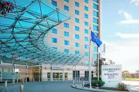 Courtyard Indianapolis Downtown Hôtels à : 