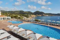 Invisa Hotel Club Cala Verde - Pools