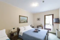 Hotel Conca Verde فنادق في Sulzano