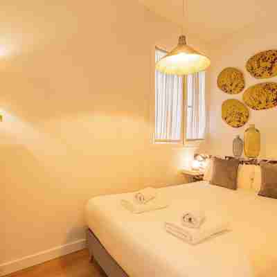 Stay U-Nique Apartments Somera Rooms