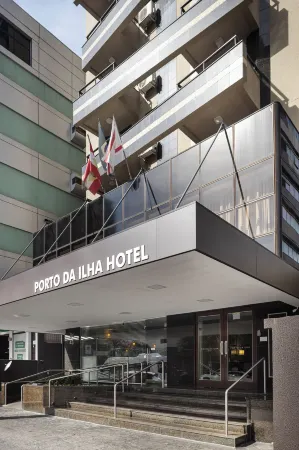 Porto da Ilha Hotel