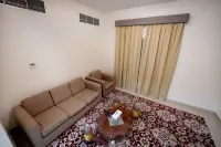 Al Marjan Furnished Apartments Hotel a 