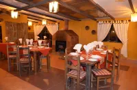 Hotel Mallku Cueva Các khách sạn ở 