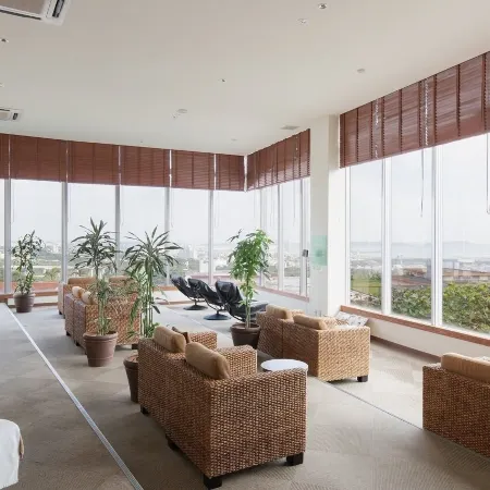 EM Wellness Kurashino Hakko Lifestyle Resort