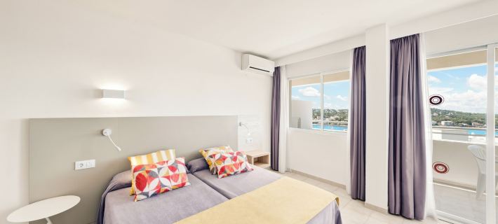 Apartamentos Vista Club Hotels in Santa Ponsa
