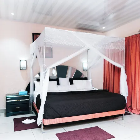 Pearl Residence