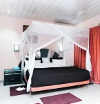 Pearl Residence Hoteles en Rohero