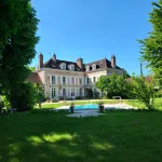 Maison Bel Air Hôtels à proximité de : Long Range