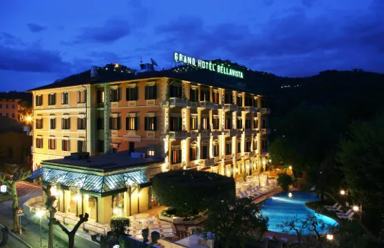 貝拉維斯塔宮殿及高爾夫大酒店