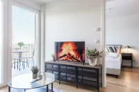 Living Timeless - Adler Apartments Sasbachwalden - 3 tähden