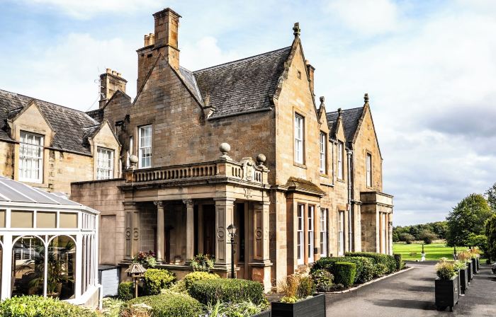 Norton House Hotel & Spa
