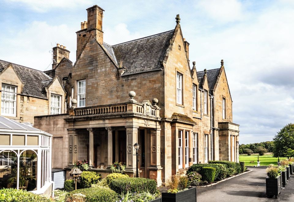 Norton House Hotel & Spa