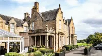 Norton House Hotel & Spa - spa
