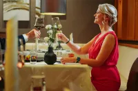 Best Western Plus Kurhotel An Der Obermaintherme - Bar