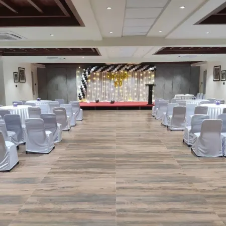 Hotel Chitra Executive