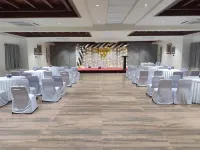 Hotel Chitra Executive Hotels in Solapur