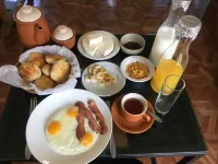 La casa de Teresita