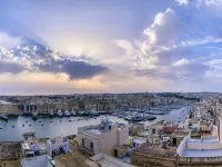 Senglea Suites Hotels in Senglea