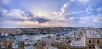 Senglea Suites Hotels in L-Isla