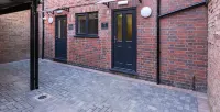 Leicester's Lyter Living Serviced Apartments Opposite Leicester Railway Station