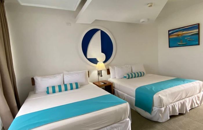 Aquarius Hotel Boutique