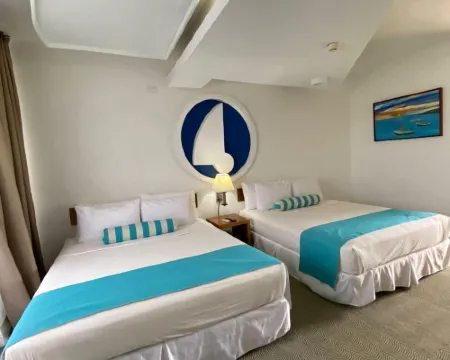 Aquarius Hotel Boutique Hoteles en Pampatar