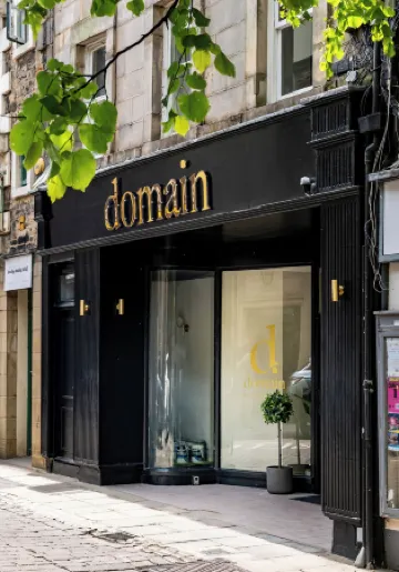 Domain Boutique Rooms Отели рядом с достопримечательностью «Hyning Monastery»