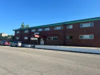 Economy Inn Hotels in Temple