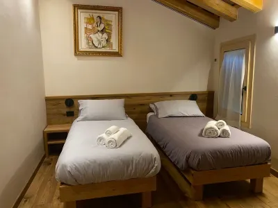 Casa Tormena Hotel in zona Bisol Vitivinicoltori
