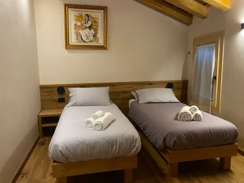 Casa Tormena Hotels in Valdobbiadene