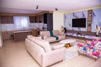 Migori Executive Residence Hotels in Migori