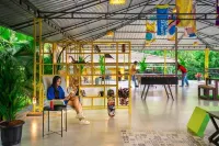 The Hosteller Wayanad, Vythiri Hotels in Vythiri