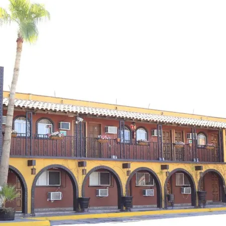 Hacienda del Indio