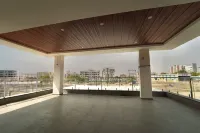 Pandharipuram Palace