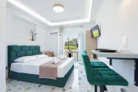Anais Luxury Living - Green by CorfuEscapes Hotels in Korissia
