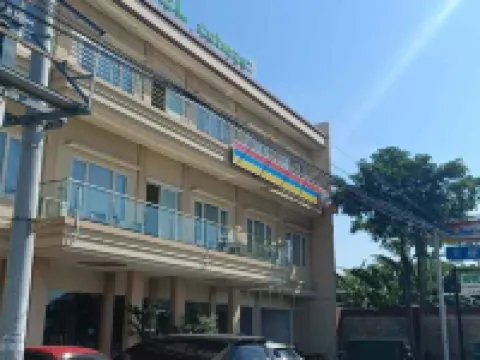 Hotel Cahaya 3 Hotels in Sedati