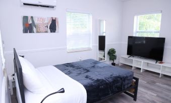 Douglas rd Apartments