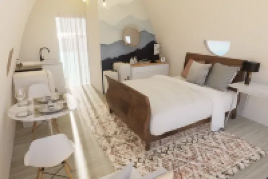 礁石度假村13號漂浮之家