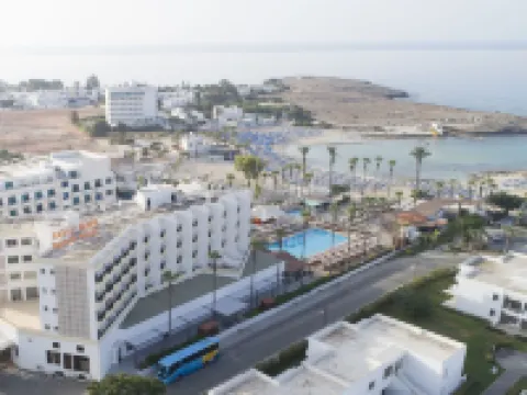 Pavlo Napa Beach Hotel Hotels in der Nähe von Nissi Beach