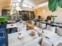 The Port Of Kyrenia Hotel - 조식 운영