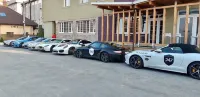 Simfonia Boutique Hotel - Parking