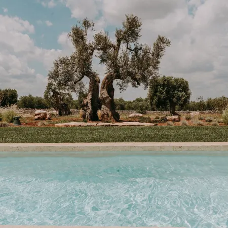 Masseria San Giovanni - Epoca Collection
