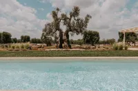 Masseria San Giovanni - Epoca Collection - Sea View