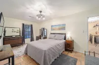 2/1 Historic Carriage House Walking Distance to Downtown Hotel in zona Amtrak - Ocala