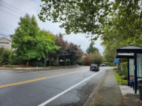 Lakeview Hotel Hotels in Kirkland