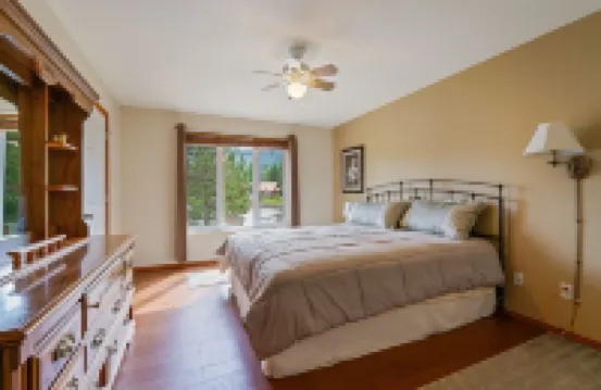 Your Lake Pend Orielle Get Away, beautiful waterfront home with private dock