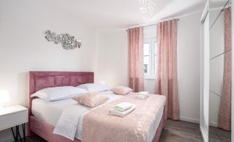 Sea Vista Apartments Kastela