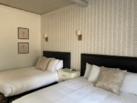 The Dojo-Kick back and relax! Hotels in Crosslake