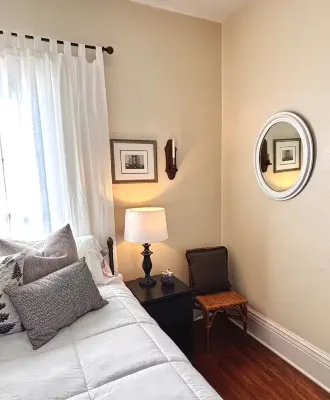 Natural Nesting Grounds - Boone, IA