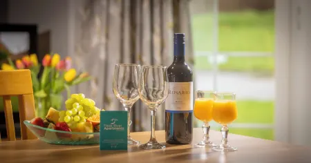 Killarney Flesk River Apartments